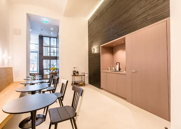 Appartamento Grosszuegiges Mit Lounge Naehe Naschmarkt *