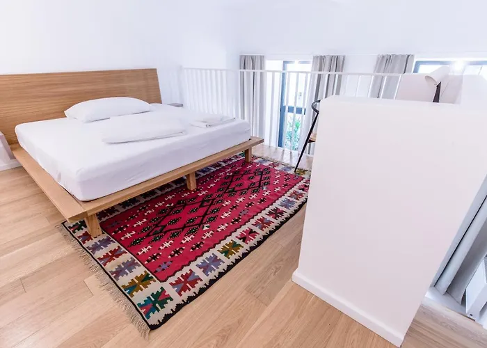 Grosszuegiges Mit Lounge Naehe Naschmarkt Appartamento