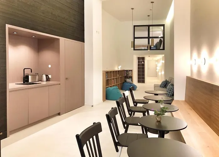 Grosszuegiges Mit Lounge Naehe Naschmarkt Appartamento Vienna