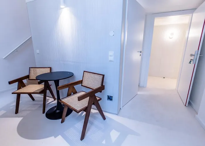 Grosszuegiges Mit Lounge Naehe Naschmarkt Appartamento Vienna
