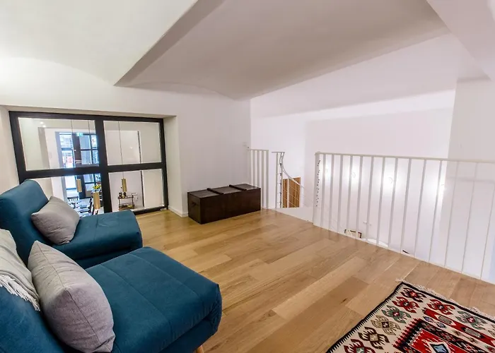 Grosszuegiges Mit Lounge Naehe Naschmarkt