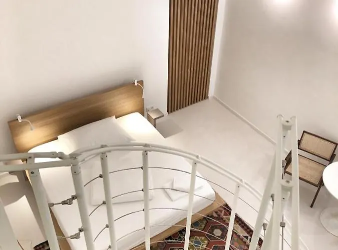 Grosszuegiges Mit Lounge Naehe Naschmarkt Appartamento Vienna